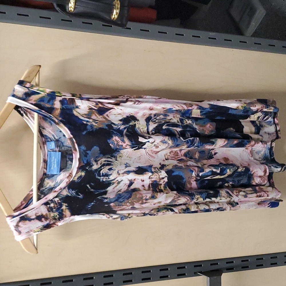 Simply Vera Tank Top